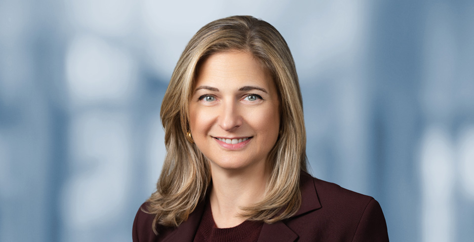Portrait of Virginia K.  Trunkes