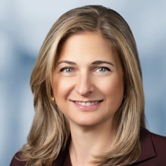 Portrait of Virginia K.  Trunkes