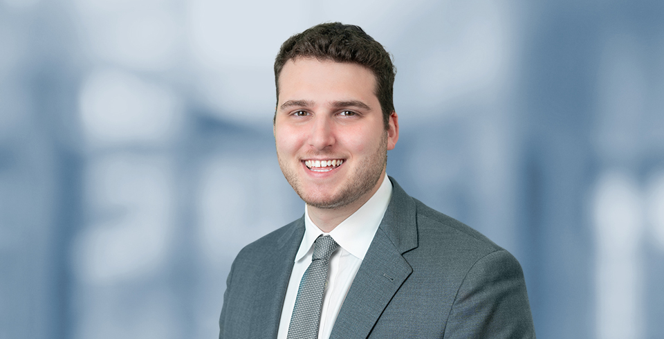 Portrait of Jordan S.  Kaplan