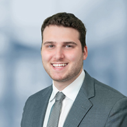 Portrait of Jordan S.  Kaplan