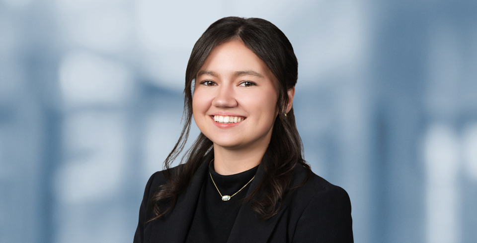 Portrait of Erica  Whaley