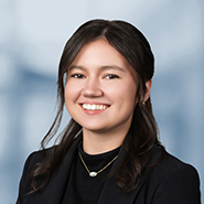Portrait of Erica  Whaley