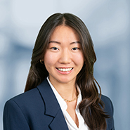 Portrait of Kelley Yang