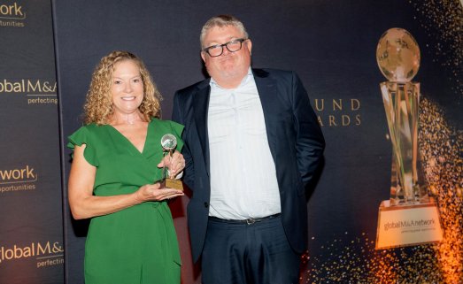 Robinson+Cole Bankruptcy + Reorganizations Practice Earns Dual Recognitions at Turnaround Atlas Awards teaser