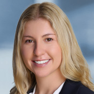 Portrait of Amanda P. Donato