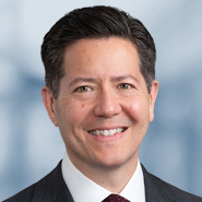 Portrait of John L.  Hunt