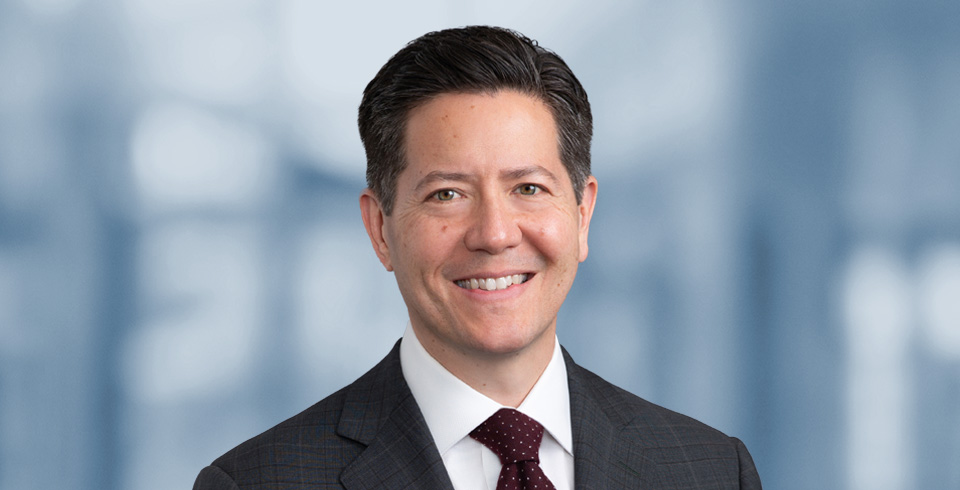 Portrait of John L.  Hunt