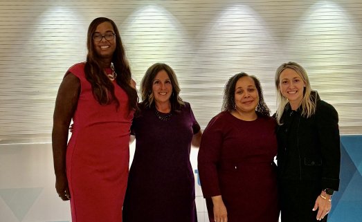 Robinson+Cole Lawyers Named Finalists in 2025 Women, Influence & Power in Law Awards teaser