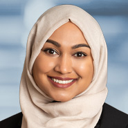 Portrait of Naomi  I. Ahsan