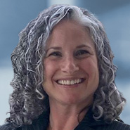 Portrait of Julie  M. Desmet
