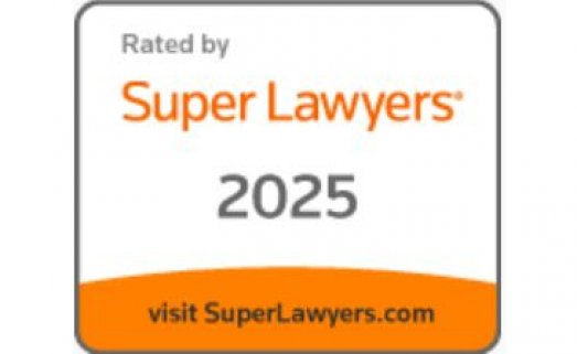 Robinson+Cole Commends 62 Attorneys Recognized in 2025 <i>Super Lawyers</i>® teaser