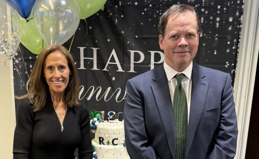 Robinson+Cole Celebrates 180th Anniversary