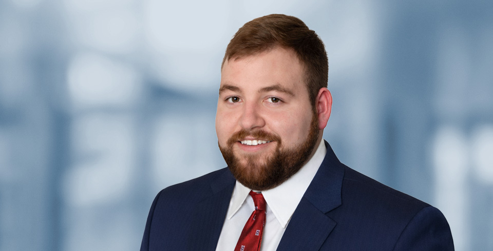 Portrait of Hunter M.  Sutterfield