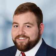 Portrait of Hunter M.  Sutterfield