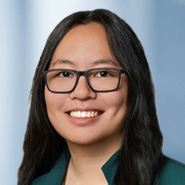 Portrait of Kathy Nguyen