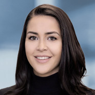 Portrait of Dayna Anderson