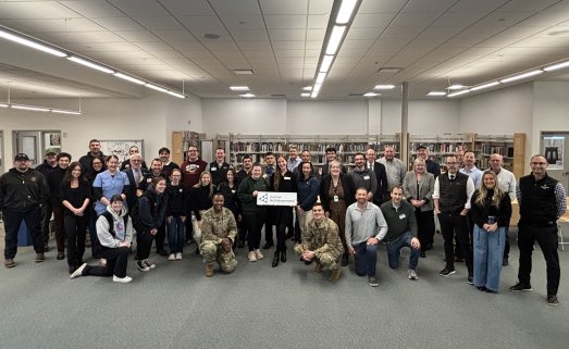 Robinson+Cole Participates in Junior Achievement of Southwest New England Career Day teaser