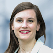 Portrait of Ivy K. Miller