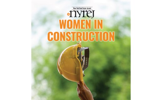 Virginia Trunkes Featured in 2026 Women in Construction Spotlight teaser