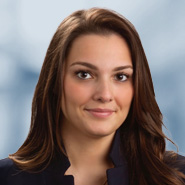 Portrait of Christina M. Lopes