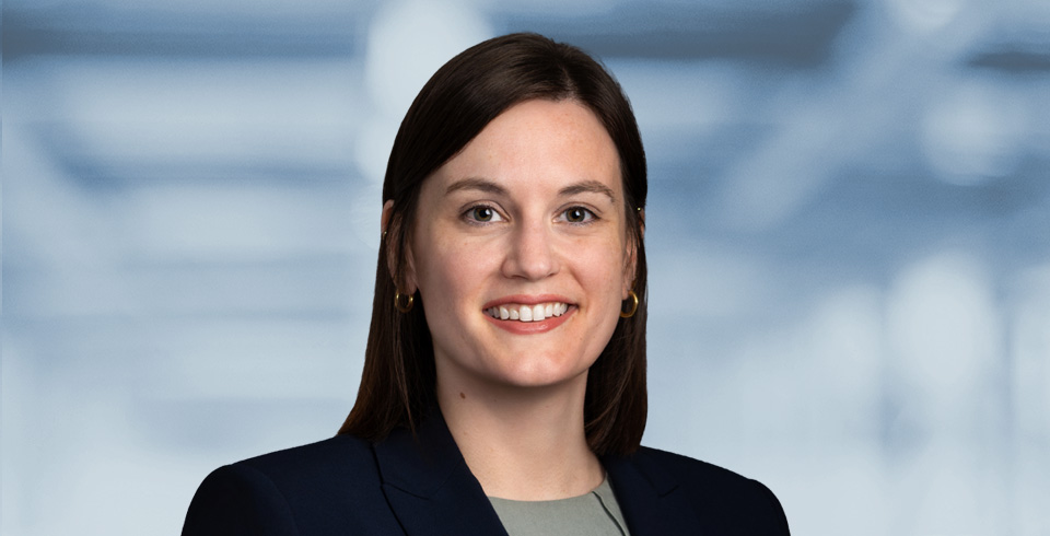 Portrait of Ivy K. Miller