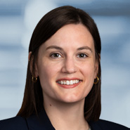 Portrait of Ivy K. Miller
