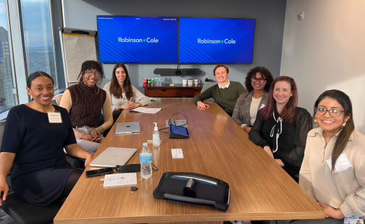 Stephanie J. Oppenheim Hosts Pro Bono Record Clearing Clinic for Martin Luther King Jr. Day of Service
