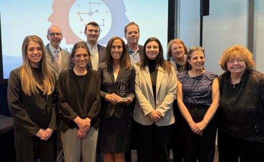 Robinson+Cole Presented with 2026 Law Firm Excellence in Innovation Award teaser