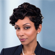 Portrait of Destiney Parker-Thompson
