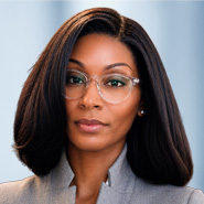 Portrait of Destiney Parker-Thompson