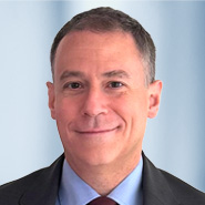 Portrait of Eric Del Pozo