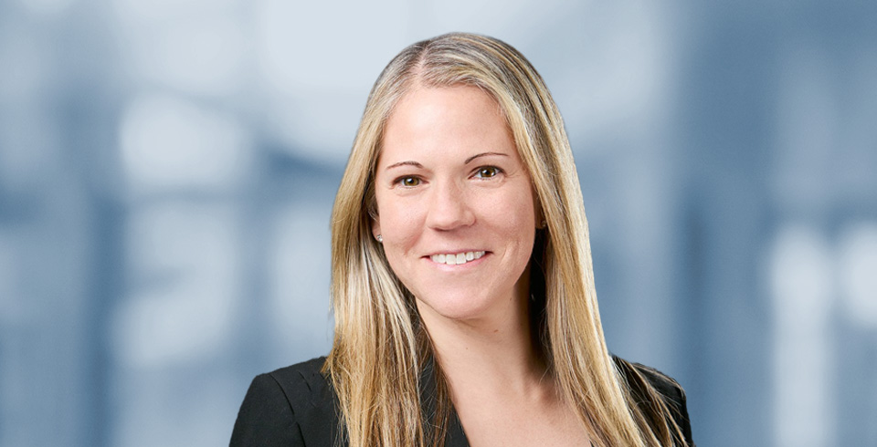 Portrait of Brya  M. Keilson