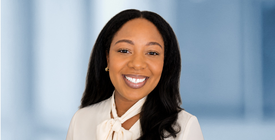 Portrait of Lachanee  Scott
