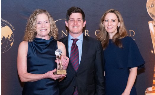 Bankruptcy + Reorganizations Group Earns Multiple Recognitions at 18th Annual Turnaround Atlas Awards teaser