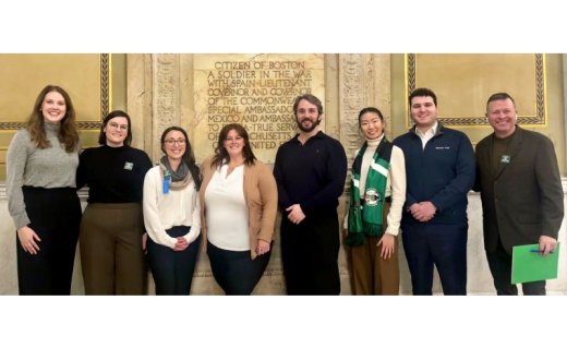 <p><strong>Robinson+Cole Joins Civil Legal Aid Advocates at Massachusetts Walk to the Hill</strong></p>

<p><a href="https://www.flipsnack.com/9AF7BF66AED/pro-bono-newsletter-summer-2026" target="_blank">Learn more</a>.</p>
