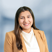 Portrait of Nayeli Contreras