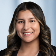 Portrait of Nayeli Contreras