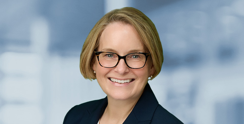 Portrait of Amy Crafts