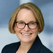 Portrait of Amy Crafts