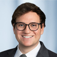 Portrait of Alexander  C. Kiley