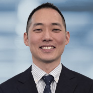 Portrait of Binney Yoon